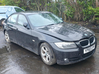 BMW 3 E90/E91 рест. 2010