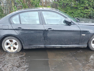 BMW 3 E90/E91 рест. 2010