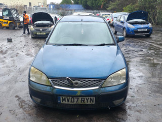 Ford Mondeo 3  рест. 2006