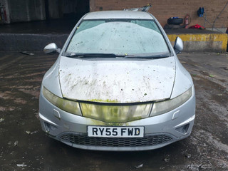 Honda Civic 8 FK3 2006