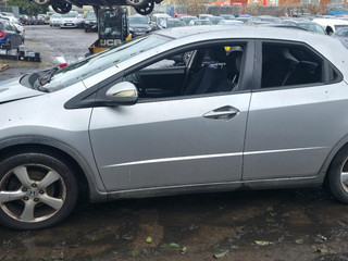 Honda Civic 8 FK2 2008