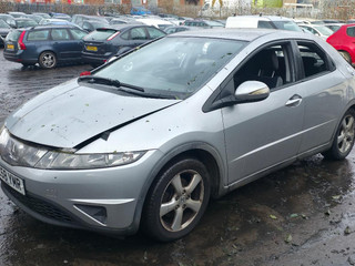 Honda Civic 8 FK2 2008