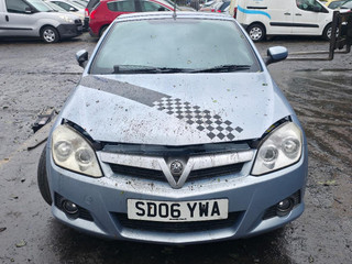 Opel Tigra 2 2005