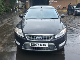 Ford Mondeo 4 2008