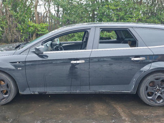 Ford Mondeo 4 2008