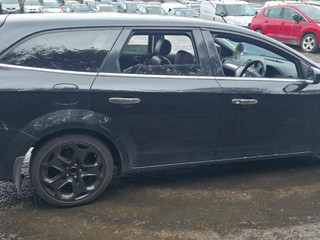 Ford Mondeo 4 2008