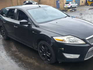 Ford Mondeo 4 2008