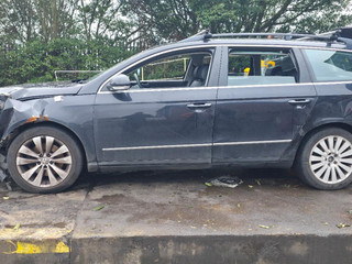 Volkswagen Passat B6 2010