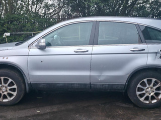 Honda CR-V 3 RE5 2008