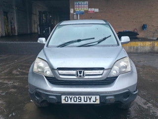 Honda CR-V 3 RE5 2008