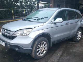 Honda CR-V 3 RE5 2008