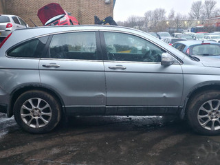 Honda CR-V 3 RE5 2008