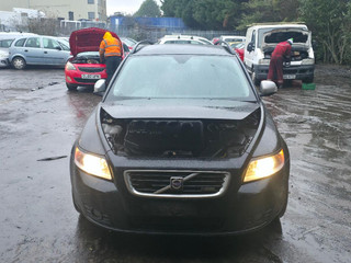 Volvo V50 рест. 2010