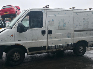 Peugeot Boxer рест. 2006
