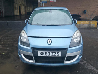 Renault Scenic 3 2010