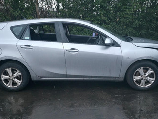 Mazda 3 BL 2010