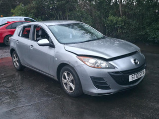 Mazda 3 BL 2010