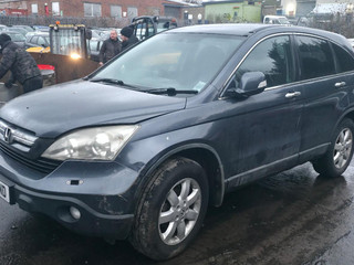 Honda CR-V 3 RE6 2007