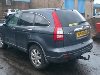 Honda CR-V 3 RE6 2007