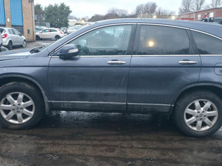 Honda CR-V 3 RE6 2007