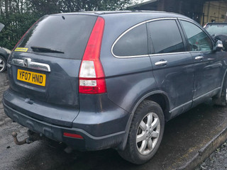 Honda CR-V 3 RE6 2007