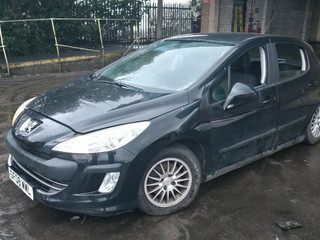 Peugeot 308 T7 2008