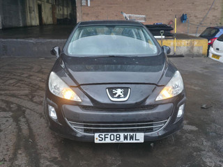 Peugeot 308 T7 2008