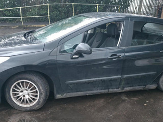 Peugeot 308 T7 2008