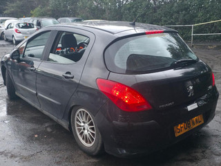 Peugeot 308 T7 2008