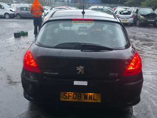 Peugeot 308 T7 2008