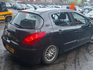 Peugeot 308 T7 2008