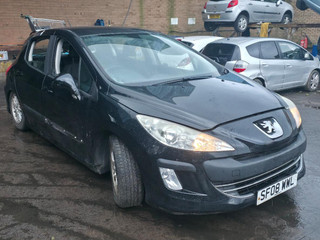 Peugeot 308 T7 2008