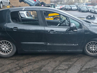 Peugeot 308 T7 2008