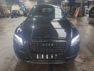 Audi Q5 8R 2010