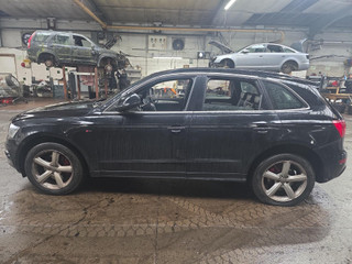 Audi Q5 8R 2010