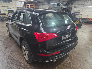 Audi Q5 8R 2010