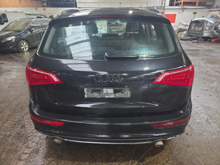 Audi Q5 8R 2010