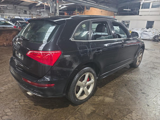 Audi Q5 8R 2010