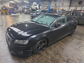 Audi A5 8T 2007
