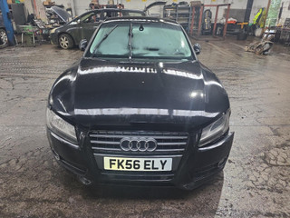 Audi A5 8T 2007