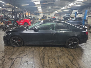 Audi A5 8T 2007