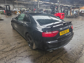 Audi A5 8T 2007
