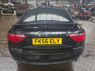 Audi A5 8T 2007