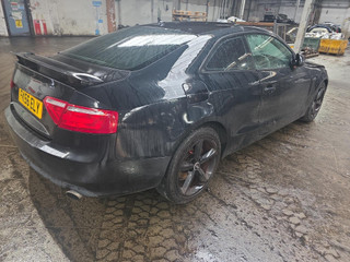 Audi A5 8T 2007