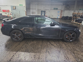 Audi A5 8T 2007