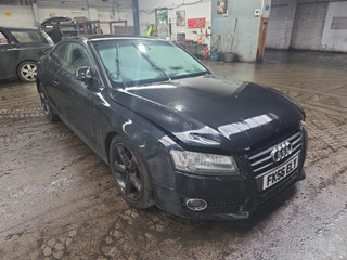 Audi A5 8T 2007