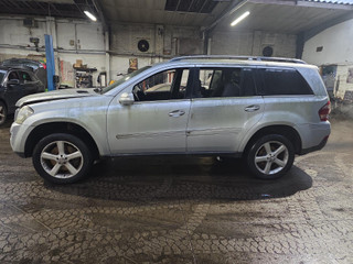 Mercedes-Benz GL-Класс X164 2008