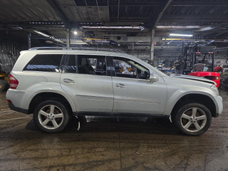 Mercedes-Benz GL-Класс X164 2008