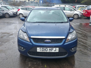 Ford Focus 2  рест. 2010