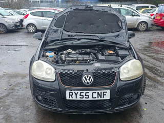 Volkswagen Golf 5 2005